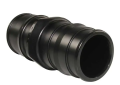 Uponor Q4773030 3 inch Expansion Engineered Polymer (EP) Coupling