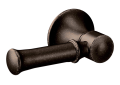 Moen® YB2101ORB Toilet Tank Lever, Dartmoor™, 2-15/16 in L Arm, Oil Rubbed Bronze, Import