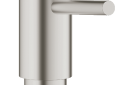 Grohe 40535 DC0 Cosmopolitan Soap Dispenser