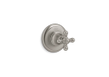 Kohler® T72770-3-BN Transfer Valve Trim, Vibrant® Brushed Nickel