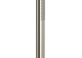 ROHL U.5825PN 1" Single Function Handshower - Polished Nickel