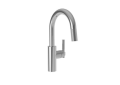 Newport Brass 3290-5223-15S Prep/Bar Pull Down Faucet - Satin Nickel