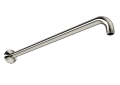 ROHL 1120PN 20" Reach Wall Mount Shower Arm - Polished Nickel