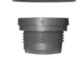 Prier C-144KT-806 Vacuum Breaker Replacement Kit