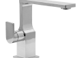 Sigma 1.230018.26 Single-Hole Lavatory Set - Polished Chrome