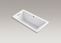 Kohler 1821-W1-0 Underscore(R) Baths