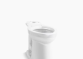 Kohler K-25076-0 Kingston(TM) Elongated Toilet Bowl - White