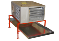 Quick-Sling® QSTD1000 Heavy Duty Quick-Stand, 500 lb Capacity