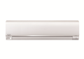 Panasonic CS-E18RKUAW Deluxe Series Wall Mounted Mini Split Heat Pump Inside Unit