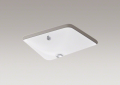 Kohler 5400-0 Iron Plains(TM) Bathroom Sinks