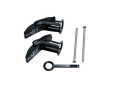 Moen A750 SecureMount Anchors for Moen Slide Bar Mounting