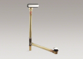 Kohler 7271-SN Clearflo Bathroom Fittings