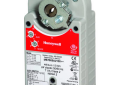 Honeywell MS7505A-2130/U Direct Coupled Floating Damper Actuator