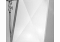 The Unico System® UPC-94 Secondary Drain Pan, 42 in L x 24 in W x 1-1/2 in D