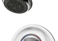 Symmons S-4701 Allura Shower System