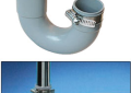 Fernco FT-150 Flexible Qwik Trap