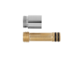 Kohler K-1187917 1/2 Inch NPT Shallow Rough-In Kit