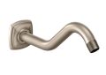 Moen 161951BN Shower Arm and Flange - Brushed Nickel
