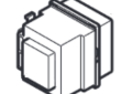 Bosch Buderus 7-819-1 Boiler 120 Volt Transformer