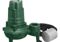 Zoeller N267 Waste-Mate Sewage Pump
