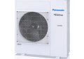 Panasonic CU-4E24RBU 2-4 Zones Mini Split Heat Pump Outside Unit