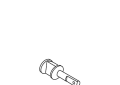 Kohler K-51344 Rotor