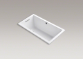 Kohler 1168-G-0 5' BubbleMassage(TM) Bath
