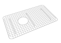 ROHL WSG6307SS Wire Sink Grid for 6307 Kitchen Sink - Stainless Steel
