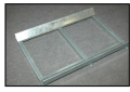 Roth 2335000643 Galvanized 275 Gallon Oil Tank Base