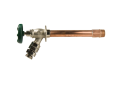 Arrowhead 486BFP08 1/2 X 8 Anti-Siphon Frost Free Sillcock