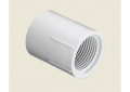 Spears® 435-020 Standard, 2 in nominal, Socket x FNPT end style, SCH 40, PVC, Domestic