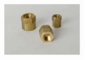 3/4 inch Wardflex Brass Female Adapter