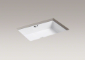 Kohler 2297-G-0 Undercounter Lavatory