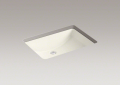 Kohler 2215-96 Undercounter Lavatory
