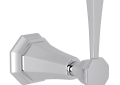 ROHL U.3164LS-APC/TO Deco Trim for Volume Controls & Diverters - Polished Chrome