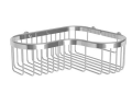 Ginger 505L Splashables Collection Large Corner Basket