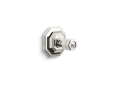 Kallista P21442-00-AD Body Spray For Town - Nickel Silver