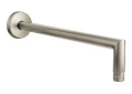 Moen S110BN Arris Shower Arm - Brushed Nickel