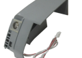 Fujitsu 9707209051 Halcyon Display Printed Circuit Board with Holder