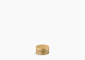 Kohler K-77963-8A-2MB Components(TM) Bathroom Sink Rocker Handle - Vibrant Brushed Moderne Brass