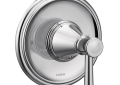 Moen® T2311 Valve Trim Only, 2.5 gpm Shower, Polished Chrome