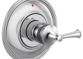 Brizo® T60P005-PC Valve Only Trim, Polished Chrome