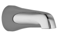 Moen 3805 Non-Diverter Spout - Chrome