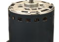 Ruud 51-23679-03 3/4 Horsepower 230 Volt Three Speed Direct Drive Blower Motor