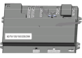 Utica 550002583 Control Module Kit