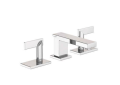 Newport Brass 2540-26 Widespread Lavatory Faucet - Polished Chrome