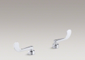Kohler 16010-5-CP Triton(R) Kitchen Handles