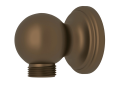 ROHL U.5546EB Handshower Outlet - English Bronze