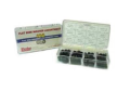 Kissler 540-5000 Flat Bibb Washer Kit, For Use With Universal Fit