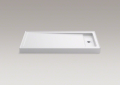Kohler 9166-0 Bellwether(R) Shower Bases